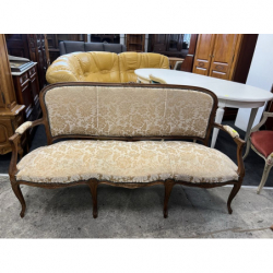 Sofa ludwikowska/Raty