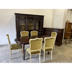 Jadalnia stylowa/Raty