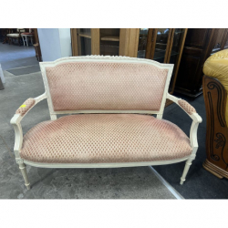 Stylowa sofa/Ławeczka/Raty