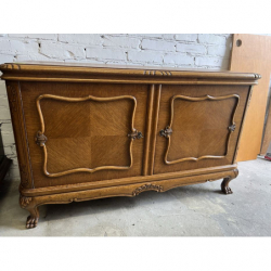 Szafka chippendale/Raty