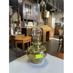 Misiężna Lampa naftowa