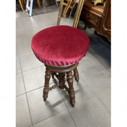 Taboret do Paninia/Stołek