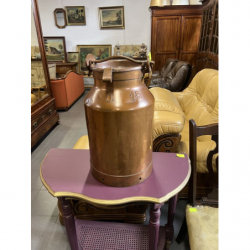 Stara kanka miedziana/Raty