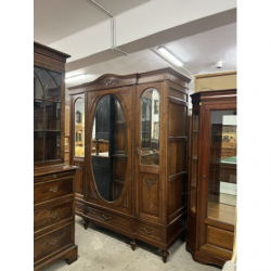 Szafa secesyjna/Raty