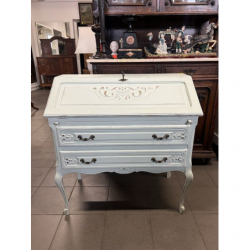 Sekretarzyk ludwikowski...