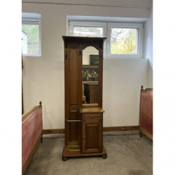 Dębowy stojący przedpokój/Raty