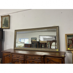 Duże lustro w stylowej,...