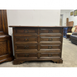 Komoda/Sekretarzyk/Raty