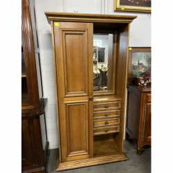 Przedpokój dębowy/Raty