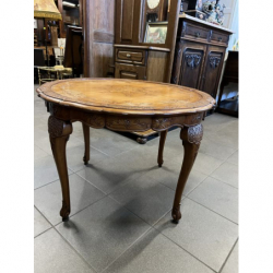 Stolik okrągły w stylu...