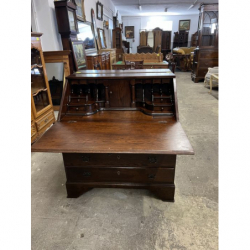 Dębowy sekretarzyk/Raty