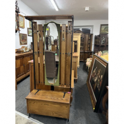 Przedpokój drewniany/Raty