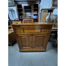 Szafka drewniana/Raty