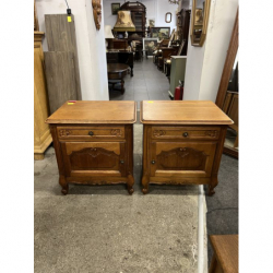 Szafeczki Ludwikowskie/Raty