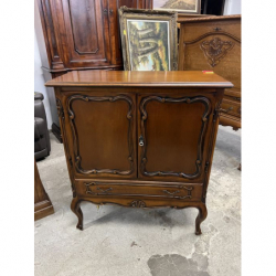 Szafeczka Ludwikowska/Raty