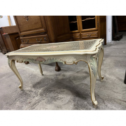 Ława z ozdobnym blatem/Raty