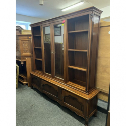 Stylowa Biblioteka z...