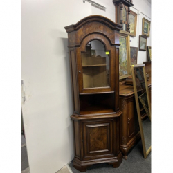 Stylowa Witryna narożna/Raty