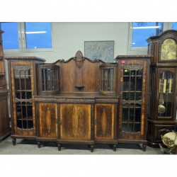 Kredens/Bufet Secesyjny/Raty