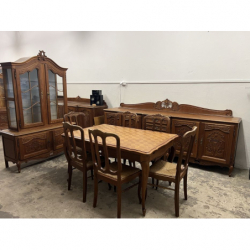 Jadalnia Ludwikowska/Raty