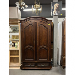 Szafa dębowa 2-drzwiowa/Raty