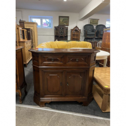 Stylowa szafka drewniana/Raty