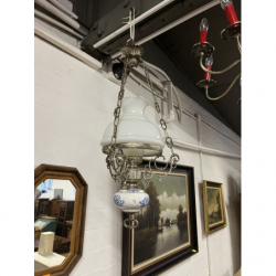 Żyrandol mosiężny/Raty