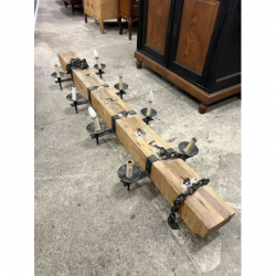 Żyrandol na belce/Raty