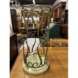 Stylowy parasolnik...