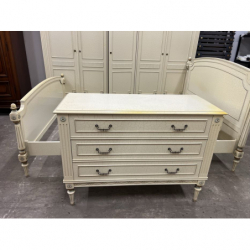 Komoda stylowa ecru/Raty