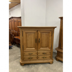 Dębowa Szafka/Barek/Raty