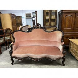 Sofa Ludwikowska/Raty