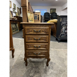 Szafka Ludwikowska/Raty