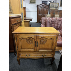 Komoda Ludwikowska/Raty