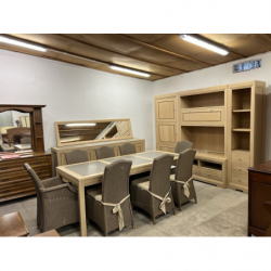 Nowoczesna jadalnia/Raty