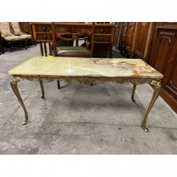 Ława/Stolik blat z onyxu/Raty