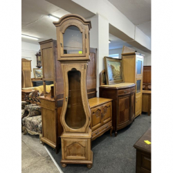 Stylowa skrzynia po...