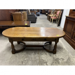 Ława dębowa/z szufladami/Raty