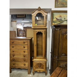 Skrzynia Ludwikowska po...