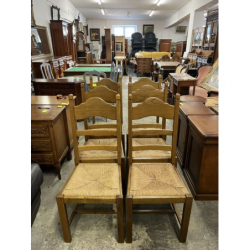 Krzesła drewniane/6sztuk/Raty