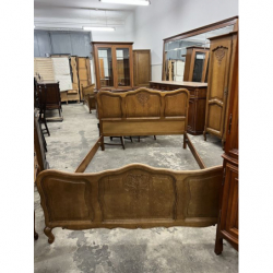 Łóżko Ludwikowskie/Raty