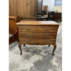 Komoda Ludwikowska/Raty