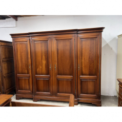 Stylowa Szafa/4-drzwiowa/Raty