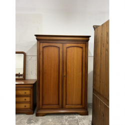 Stylowa Szafa 2- drzwiowa/Raty