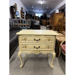 Komoda Ludwikowska/Raty