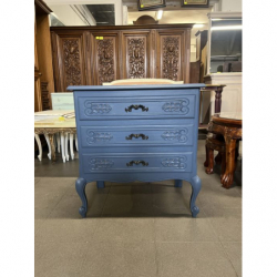 Komoda ludwikowska...