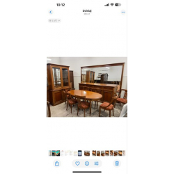 Jadalnia stylowa/Komplet/Raty