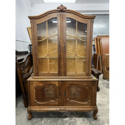 Witryna ludwikowska/Raty