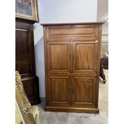 Stylowa Szafka RTV/Raty