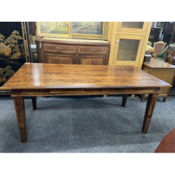 Stół Kolonialny/Raty